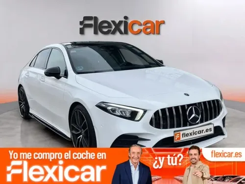 Mercedes Clase A A 200
