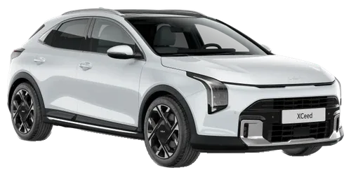 Kia XCeed 1.0 T-GDi 115cv 6MT Tech