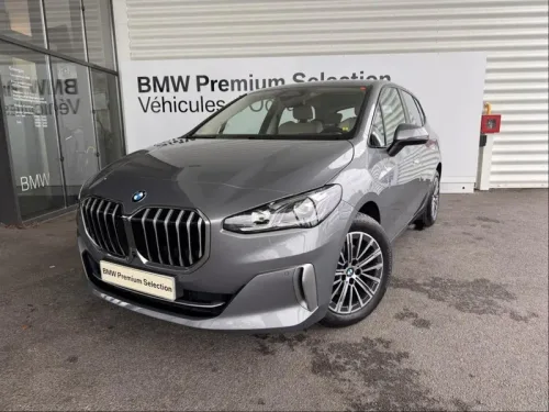 Bmw Série 2 ActiveTourer 218i 136ch Luxury DKG7