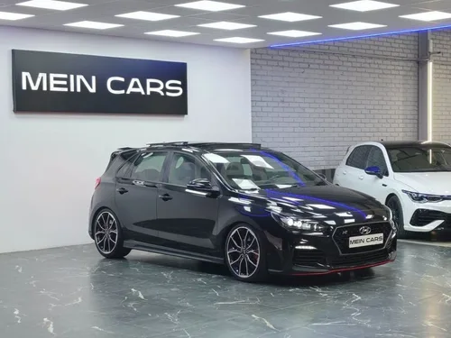HYUNDAI i30 I30 TGDI 2.0 N PERFORM SKY MY19