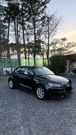 Audi A1 1.6 tdi - 90cv