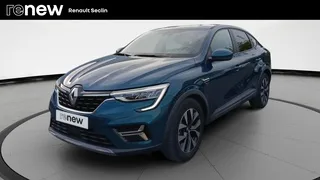 RENAULT ARKANA Arkana E-Tech 145 - 23
