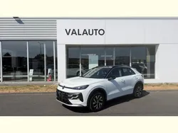 VW NOUVEAU T-ROC NF 1.5 ETSI HYBRID 116CH DSG7 LIFE