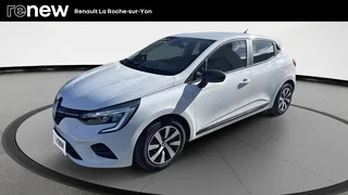 RENAULT CLIO V Clio E-Tech full hybrid 145