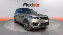 Land Rover Range Rover Sport 3.0D I6 220kW (300CV) MHEV AWD Auto HSE