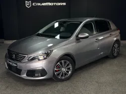 Peugeot 308 1.2 PureTech Allure