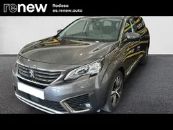 PEUGEOT 5008 1.5BlueHDi S&S Allure 130