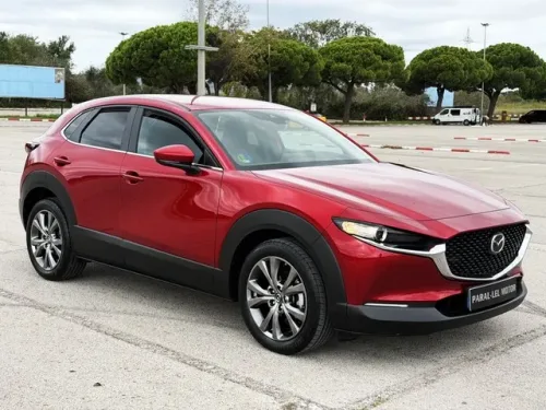Mazda CX-30 2.0 Skyactiv-X Evolution 2WD 137kW
