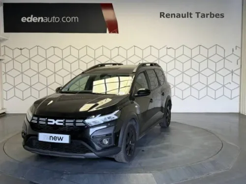 Dacia Jogger ECO-G 100 7 places Extreme +