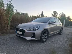 Hyundai i30 SW 1.6 CRDi