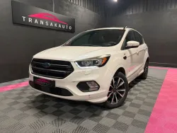 FORD KUGA 2.0 TDCi 180 S&S 4x4 Powershift ST-Line