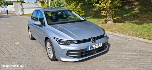 VW Golf 1.5 TSI
