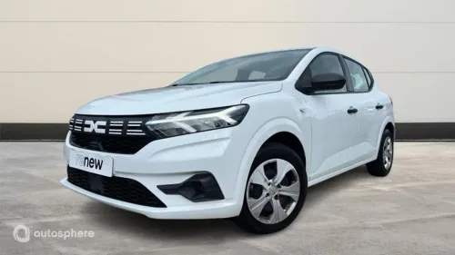 Dacia Sandero 1.0 TCe 90ch Essential