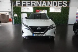 Nissan Qashqai 1.5 e-Power N-Connecta LED+TT