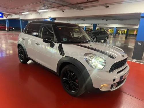 MINI Countryman 1.6 Cooper S