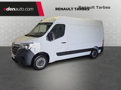 Renault Master FOURGON FGN TRAC F3500 L2H2 BLUE DCI 135 CONFORT