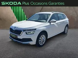 Škoda KAMIQ 1.0 TSI Evo 110ch Business