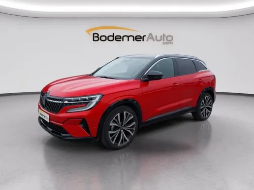 Renault Austral  E-Tech hybrid 200 - SL Iconic