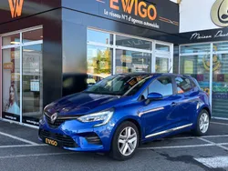 RENAULT CLIO V (5) 1.0 TCE 100 ch BUSINESS - 1ÈRE MAIN