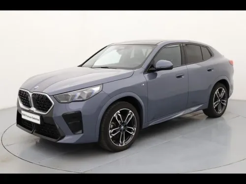 Bmw X2 sDrive20iA 170ch M Sport DKG7