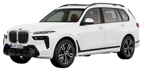 BMW X7 xDrive40i 381cv Auto 48V