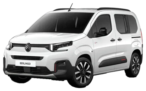 Citroen Berlingo M Diesel 130cv Manual Max