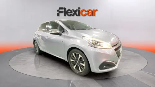 Peugeot 208 5P ACTIVE PureTech 60kW (82CV)