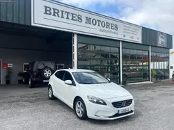 Volvo V40 2.0 D2 Kinetic