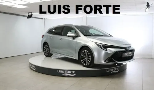 Toyota Corolla Touring Sports 140H Business
