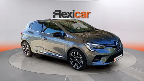 Renault Clio Evolution E-Tech full hybrid 145 (103kw)