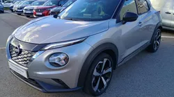 Nissan Juke Juke HYBRID 143 - Tekna