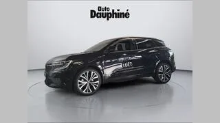RENAULT AUSTRAL Austral E-Tech hybrid 200 Iconic