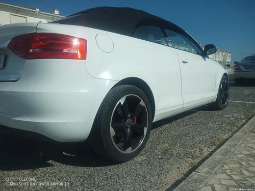 Audi A3 1.6 TDI