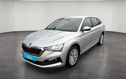 SKODA SCALA 1.6 TDI 116 ch DSG7 Business
