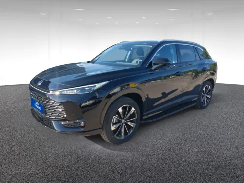 MG MOTOR EHS 1.5 GDI 272ch PHEV Luxury