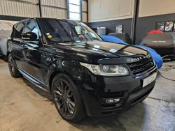 Land Rover Range Rover Sport HSE Dynamic SDV8