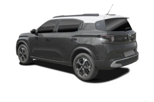CITROEN e-C3 Aircross 44 kWh Autonomia Conforto Plus