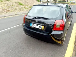 Toyota Corolla 3 portas