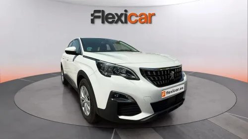 Peugeot 3008 1.5L BlueHDi 96kW (130CV) Crossway EAT8