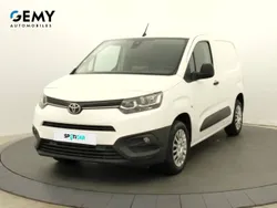 TOYOTA PROACE CITY MEDIUM 1.5L 130 D-4D BVM6 BUSINESS