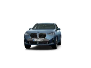 BMW X3 20 xDrive 153 kW (208 CV)
