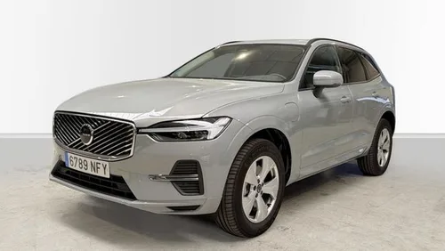 Volvo XC60 XC60 2.0 T6 PHEV CORE AUTO 4WD 5P