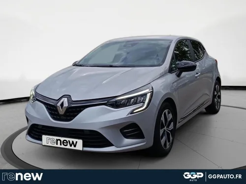 Renault Clio 1.0 TCe 90ch Evolution 2023