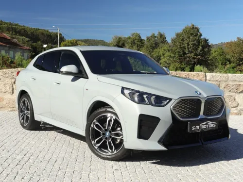 BMW X2 eDrive20 Pack Desportivo M