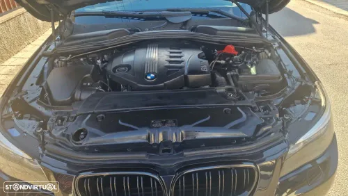 BMW 520 d Aut.