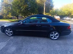 Mercedes-Benz CLK 200 CLK Cabrio 200 K