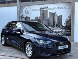 Audi A3 Sportback 30 TDI
