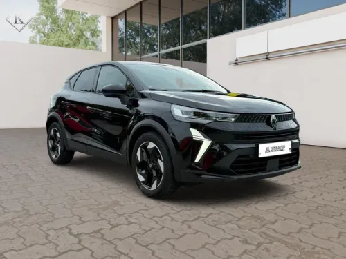 Renault Captur E-TECH 160 - COMMANDE RESEAUX CONSTRUCTEUR