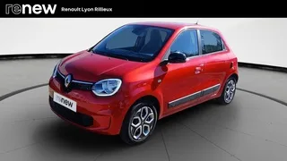RENAULT TWINGO III Twingo III SCe 65
