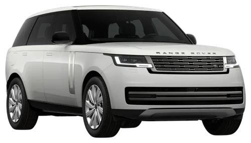 Land Rover Range Rover P540 Micro-híbrido a Gasolina 537cv SE